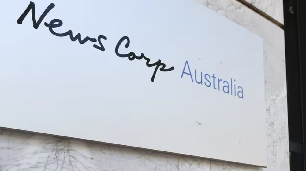 News Corp Australia